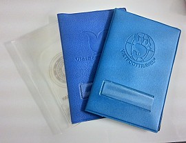 BÌA HỘ CHIẾU QUA TANG PHƯƠNG LINH PLHC02