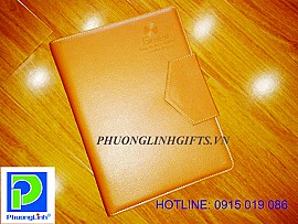 SỔ DA CAO CẤP PHƯƠNG LINH 48