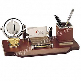 BỘ CẮM BÚT GỖ PL CBG10