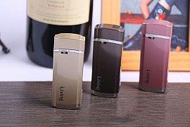 Bật lửa quảng cáo Phương Linh PL199