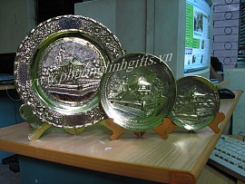 ĐĨA ĐỒNG BẠC PL DD06