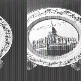 ĐĨA ĐỒNG QUÀ TẶNG PHƯƠNG LINH DD10