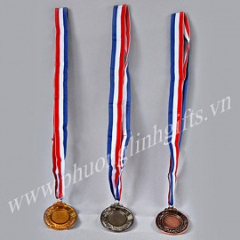 Huy chương PL 07