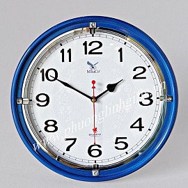 ĐỒNG HỒ TREO TƯỜNG PL 02