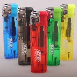 Bật lửa quảng cáo Phương Linh PL057