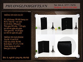 VÍ DA CAO CẤP PHƯƠNG LINH PL DA03