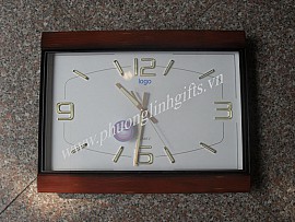 ĐỒNG HỒ TREO TƯỜNG PL 05