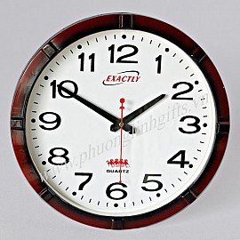 ĐỒNG HỒ TREO TƯỜNG PL 06