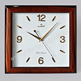 ĐỒNG HỒ TREO TƯỜNG PL 07