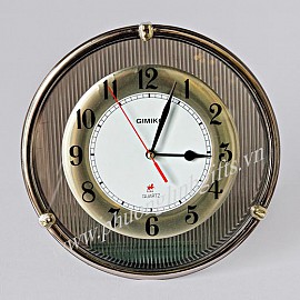 ĐỒNG HỒ TREO TƯỜNG PL 08