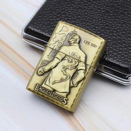 Bật lửa quảng cáo Phương linh PL450