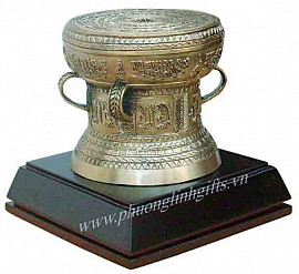 TRỐNG ĐỒNG PL TD03