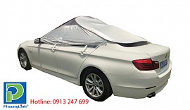 BẠT CHỐNG NÓNG XE OTO