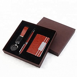 Bộ da quà tặng Phương Linh PL008