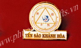 Huy hiệu PL 05