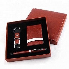 Bộ da quà tặng Phương Linh PL006