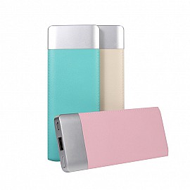 Sạc dự phòng DP662 dung lượng 6000 mah