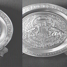 ĐĨA ĐỒNG QUÀ TẶNG PHƯƠNG LINH DD11