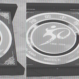 ĐĨA ĐỒNG QUÀ TẶNG PHƯƠNG LINH DD15