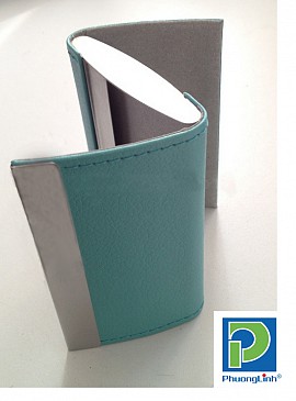 VÍ CARD 2 NGĂN CAO CẤP PHƯƠNG LINH PLCARD 02