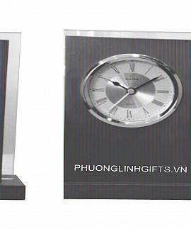ĐÔNG HỒ ĐỂ BÀN PL 04