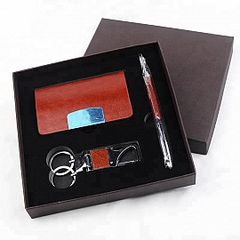 Bộ da quà tặng Phương Linh PL005