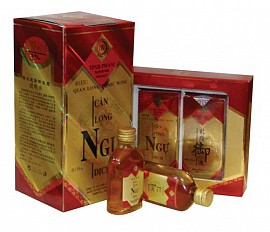 Rượu bổ Càn long Ngự dịch