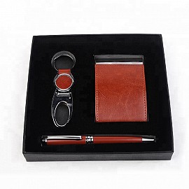 Bộ da quà tặng Phương Linh PL003