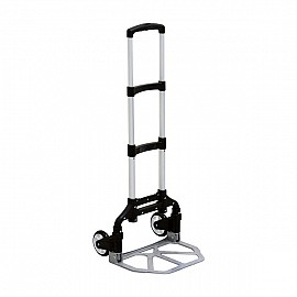 Xe đẩy hàng 2 bánh đa năng gấp gọn