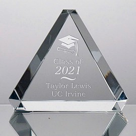 Chắn giấy pha lê Phương Linh 02