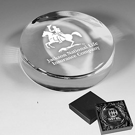 Chắn giấy pha lê Phương Linh 04