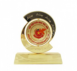 KỶ NIỆM CHƯƠNG ĐỒNG PL KNCD06