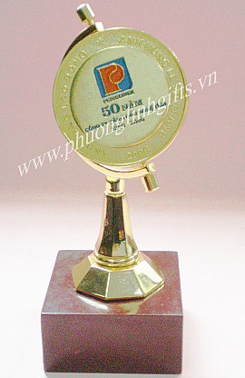 KỶ NIỆM CHƯƠNG GỖ ĐỒNG PL KNCGD04