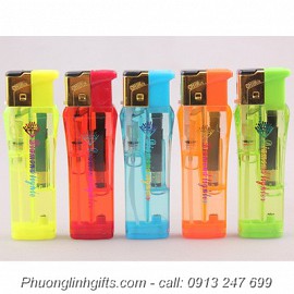 Bật lửa quảng cáo Phương linh PL063