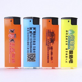 Bật lửa quảng cáo Phương linh PL055