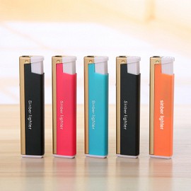 Bật lửa quảng cáo Phương linh PL083