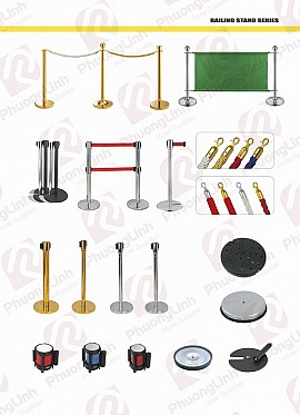 Dải phân cách - dây chắn mềm