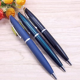 Bút kim loại quảng cáo quà tặng Phương Linh CY6934