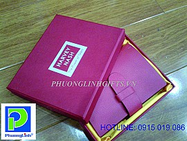 SỔ DA CAO CẤP PHƯƠNG LINH 34
