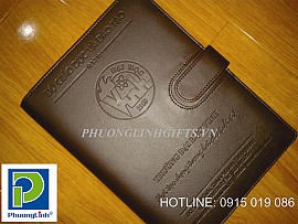 SỔ DA CAO CẤP PHƯƠNG LINH 35
