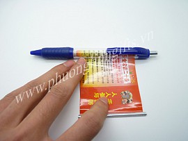 BÚT THIÊN TÂN PLBQC02