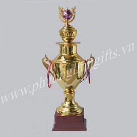 CÚP ĐỒNG PL CD01