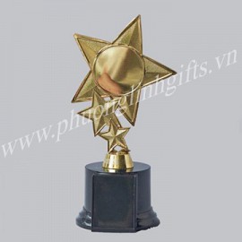 CÚP ĐỒNG PL CD02
