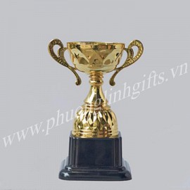 CÚP ĐỒNG PL CD03