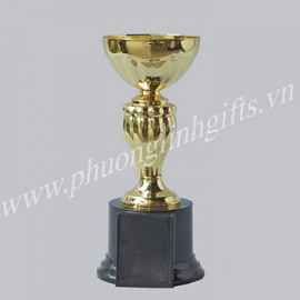 CÚP ĐỒNG PL CD04