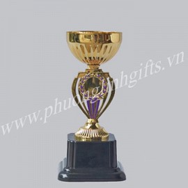 CÚP ĐỒNG PL CD05