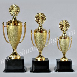 CÚP ĐỒNG PL CD06