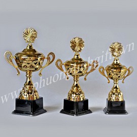 CÚP ĐỒNG PL CD08
