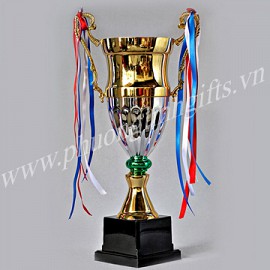 CÚP ĐỒNG PL CD09