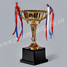 CÚP ĐỒNG PL CD11
